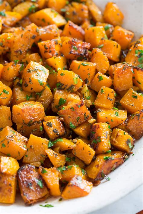 Delicious and Easy Butternut Squash Recipes for Every Occasion